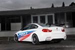 BMW M4 RS by Alpha-N Performance 2017 года